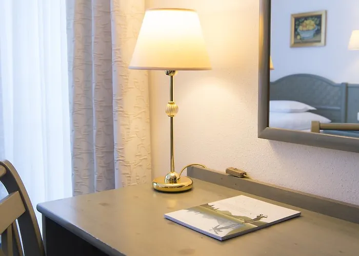 Buerstegg Guest house Lech am Arlberg