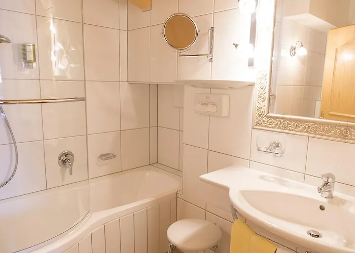 Buerstegg Casa de hóspedes