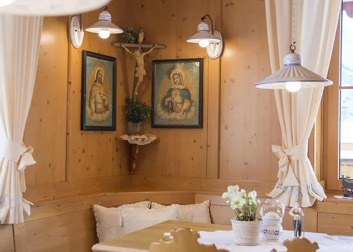 Buerstegg Lech am Arlberg