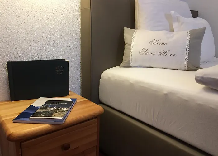 Buerstegg Lech am Arlberg