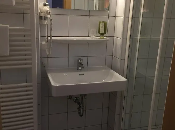 Buerstegg Guest house 4*