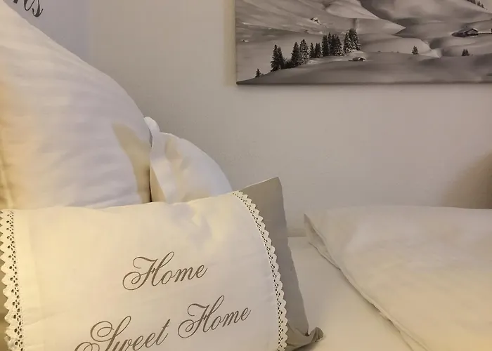 Casa de hóspedes Buerstegg