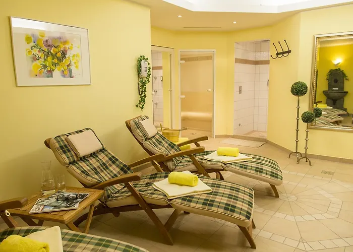 Guest house Buerstegg 4*