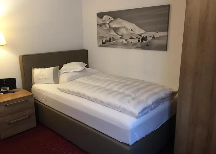 Buerstegg Lech am Arlberg