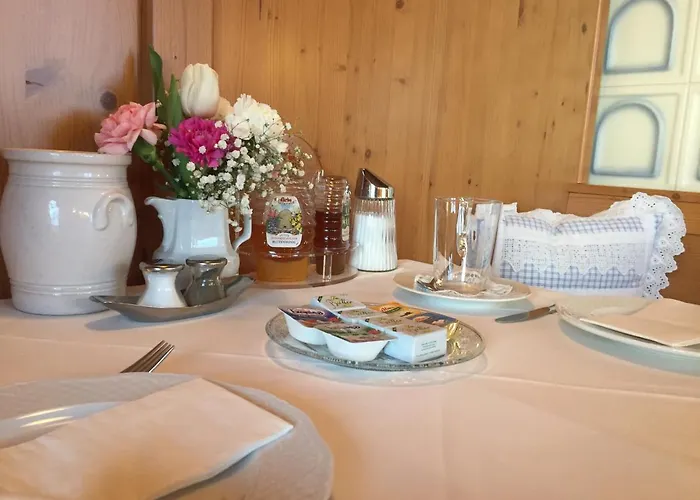 Buerstegg Lech am Arlberg